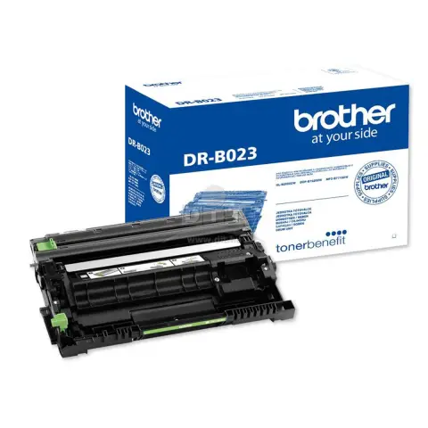 Brother DR-B023 - Bęben do Brother HL-B2080, DCP-B7520, MFC-B7715